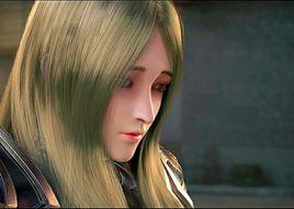 靈溪[動畫雄兵連角色]