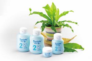 洗髮水,沐浴露,潤膚霜,潤膚露