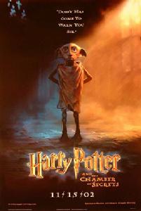 《哈里&middot;波特與密室》