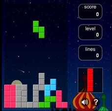 浪漫方塊之夜 浪漫方塊之夜