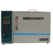 氯離子分析儀