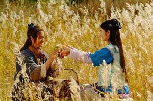 《牛郎織女》[電視劇]劇照