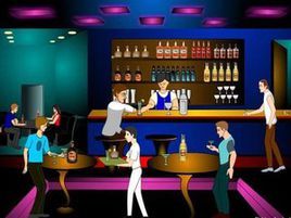 成人酒吧2 成人酒吧2