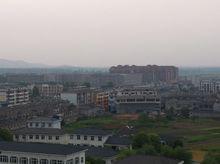 烏江鎮[安徽省和縣烏江鎮]