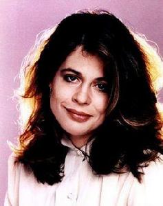 琳達·漢密爾頓 琳達·漢密爾頓