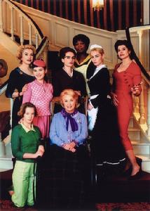 （圖）八美千嬌