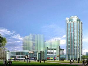 紫鑫中華廣場三期 紫鑫中華廣場三期