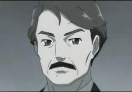 帝野熊五郎 帝野熊五郎