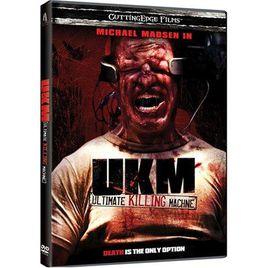 終極殺人機器 終極殺人機器