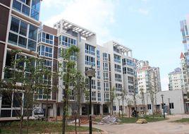 中民陽光城 中民陽光城