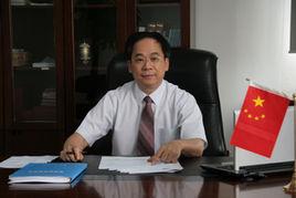 楊志堅[國家開放大學校長]