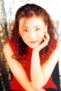 曹穎[天津音樂學院聲樂系教師]