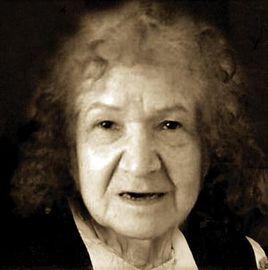 塔瑪拉·薩姆索諾娃 塔瑪拉·薩姆索諾娃