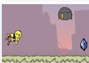 火箭小雞 火箭小雞