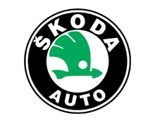 上海大眾斯柯達