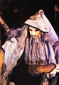 武痴一脈 武痴一脈