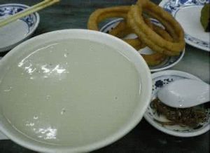 酸茶豆汁 酸茶豆汁