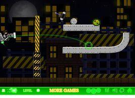 少年駭客粒子炮 少年駭客粒子炮