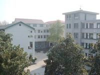 景德鎮市第六國小 景德鎮市第六國小