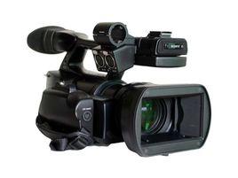 索尼PMW-EX1 索尼PMW-EX1