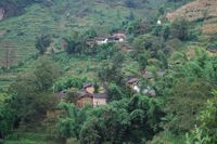 立孔自然村 立孔自然村