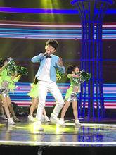 徐鄭凱文《音樂優等生2017第一季》央視音樂頻道