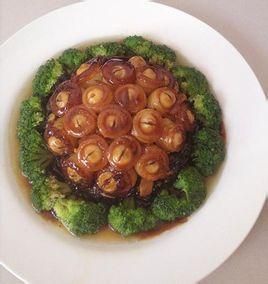 蓮子扣肉 蓮子扣肉