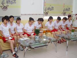 小欖永寧中心幼稚園