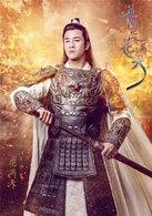 花滿天   演員 何潤東