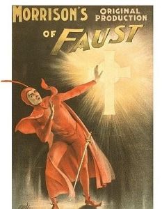《浮士德》
