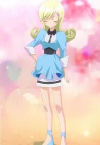 露露·堂·莫魯斯露