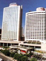 富麗華大酒店 富麗華大酒店