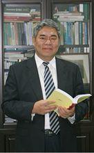 洪銀興 教授（校黨委書記）