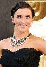 薇琪&middot;麥克盧爾