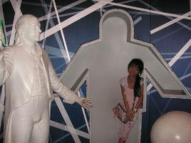 延吉市科技館 延吉市科技館