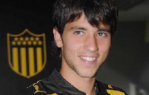 費德里科·羅德里格斯 費德里科·羅德里格斯