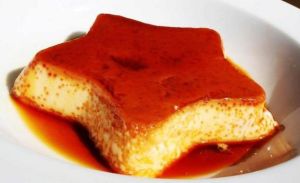 雙色果凍布丁 雙色果凍布丁