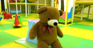 愛貝貝兒童樂園 愛貝貝兒童樂園