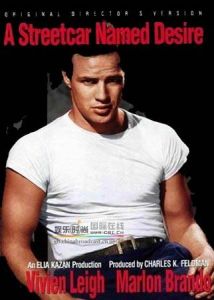 馬龍&middot;白蘭度