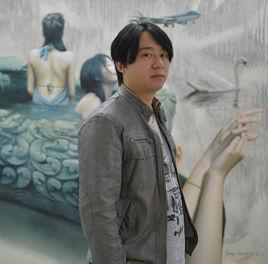 王念東[職業藝術家]