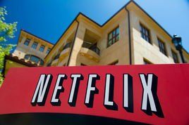 奈飛公司 奈飛公司