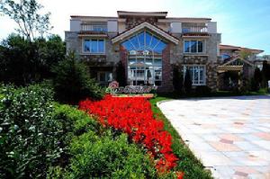 南湖灣 社區實景