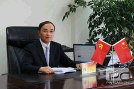 王世倫[四川師範大學計算機科學學院副院長]