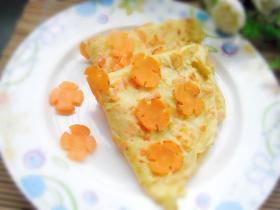 梅花蛋餅 梅花蛋餅