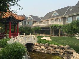 北京碧水莊園三期 北京碧水莊園三期