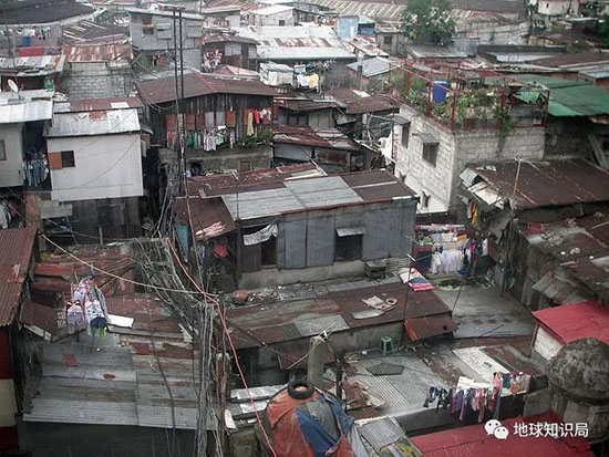 相當惡劣的條件