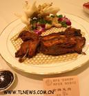 解暑醬包兔 解暑醬包兔