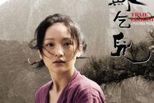 蘇乞兒[2010年趙文卓主演電影]