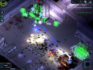 《異型終結者:復仇》