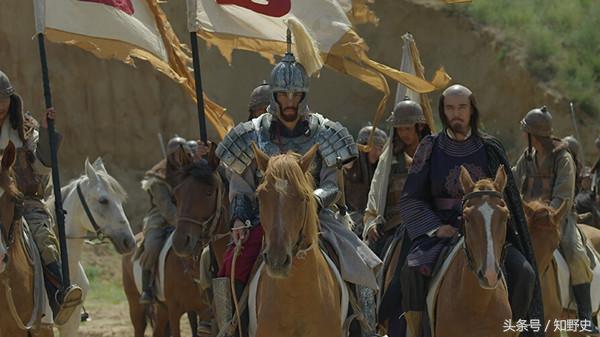 為策反宋朝,他要求本國男性在三日內全剃“禿頂”否則格殺勿論 為策反宋朝,他要求本國男性在三日內全剃“禿頂”否則格殺勿論